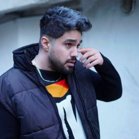 دانلود آهنگ شایان اشراقی ﻗﺮارﻣﻮن اﻳﻦ ﻧﺒﻮد ﺗﻨﻬﺎ ﺑﻤﻮﻧﻢ تصویر مطلب