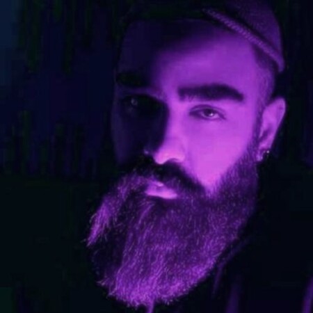 دانلود آهنگ علی میر به نام غریبه تصویر مطلب