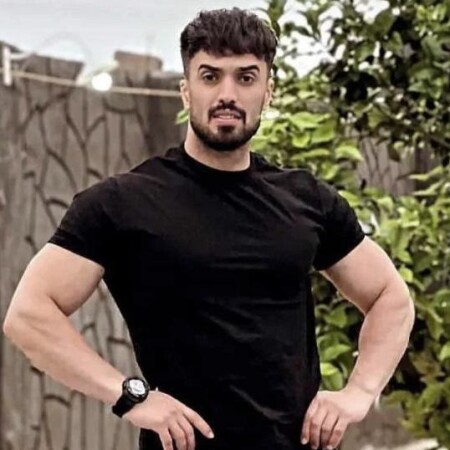 دانلود آهنگ علی رستمیان به نام قاضی حکممو صادر کن من راضیم به مرگ تصویر مطلب