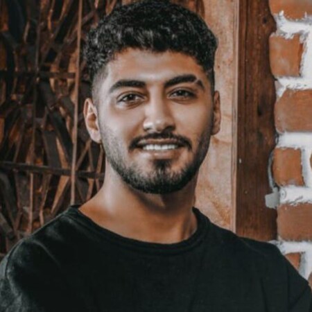 دانلود آهنگ امیر منصوریان گمه خشگلی گمه دلبری تصویر مطلب