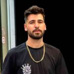 دانلود اهنگ هومن نجفی منه بی تو یعنی خدای بدون بنده