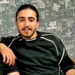 دانلود آهنگ مهدی احمدزاده کجه دری از ته نیه سراغی