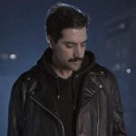 دانلود آهنگ میلاد بابایی به نام گل سرخ