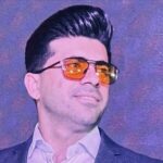دانلود آهنگ محسن احمدی به نام سرت سلامت رفیق تکیمه دادم رفیق