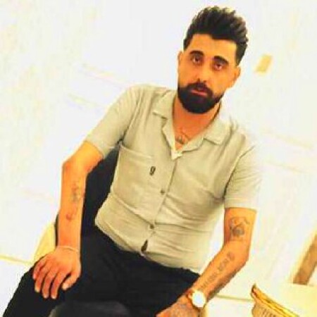 دانلود اهنگ سعید کریمی دلبر من ابرو کمندی داری تصویر مطلب