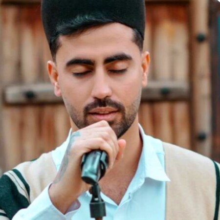 دانلود آهنگ وحید طاهری قول بده فقط مال خومی بم بگو تصویر مطلب