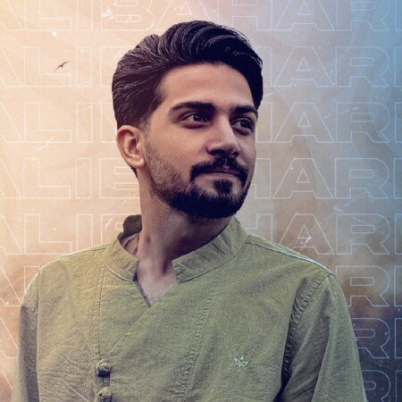 دانلود آهنگ علی بهاری تو نزانی تصویر مطلب