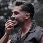دانلود آهنگ جدید محمد کجوری به نام ایران