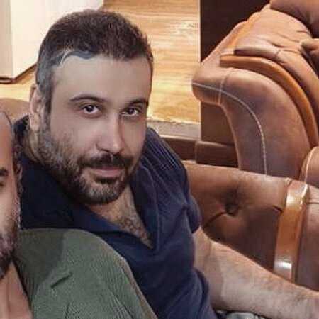 محسن چاوشی علاج