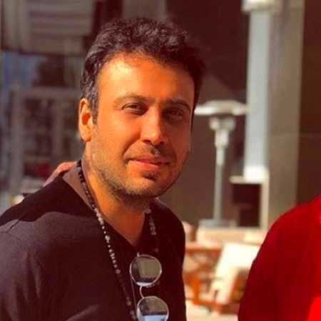 محسن چاوشی از خاکت از نفتت از خونت شب دستش