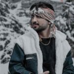 آهنگ رامین تجنگی شاهزاده