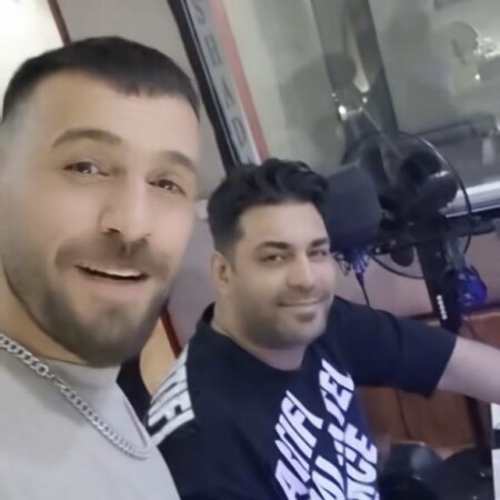 دانلود آهنگ رضا سگوند به نام مستی تصویر مطلب