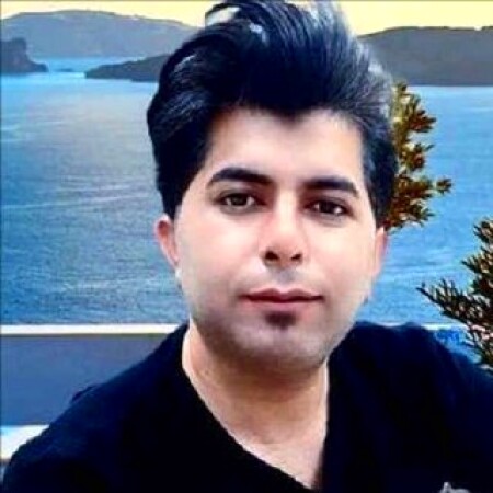 دانلود اهنگ علی رزاقی روزی که از تو جداشم روز مرگ خنده هامه تصویر مطلب