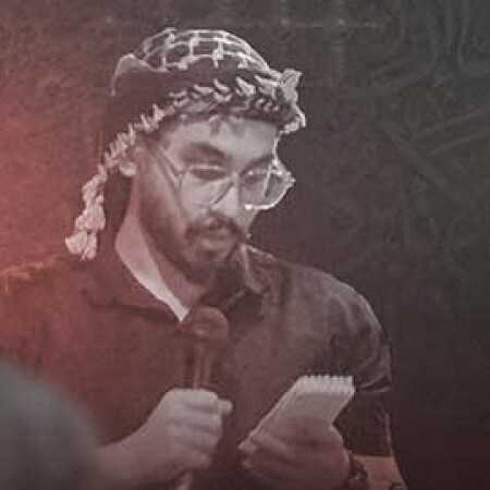 نوحه سوزناک علی پارسا مظلوم ابی عبدالله مسلوب ابی عبدلله علی پارسا مظلوم ابی عبدالله مسلوب ابی عبدلله