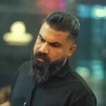 دانلود ریمیکس فرهاد جهانگیری به نام تو عشق ممنوعه ی قلب منی