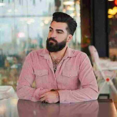 حمیدرضا بابایی تو بن بند جون منی