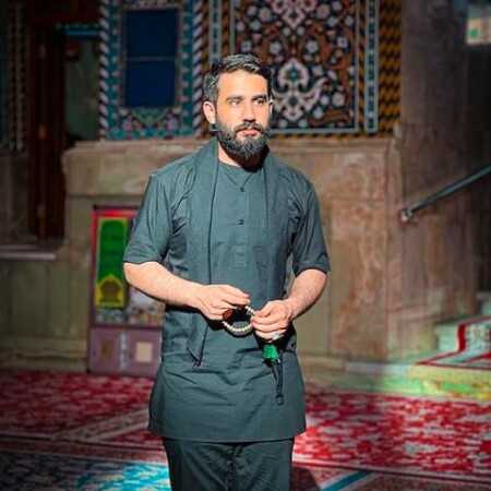 دانلود مداحی شب سوم من اگه باشم قیامت میکنم واسه از حسین طاهری حسین طاهری شب سوم من اگه باشم قیامت میکنم واسه