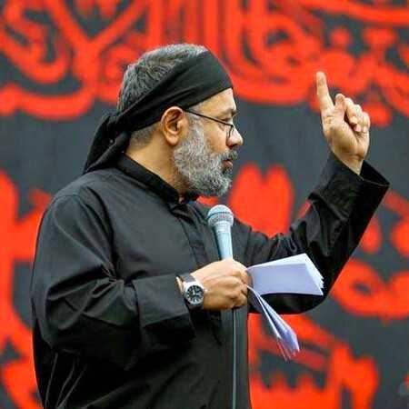 دانلود مداحی حسین سرباز ره دین بود از محمود کریمی محمود کریمی حسین سرباز ره دین بود