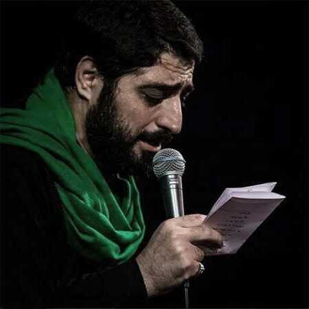 مجید بنی فاطمه دستی نداری تا بگیرم از زمین پاشی