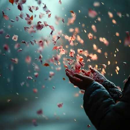 میگفتی تویی که با من همزبونی