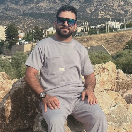 دانلود اهنگ امید آذری ساقی تصویر مطلب