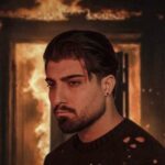 دانلود آهنگ امیر لیام ممنونم که آرامش هدیه دایده پیم