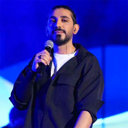 دانلود اهنگ کسری زاهدی ساده نبود تصویر مطلب