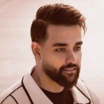 دانلود آهنگ سهیل مهرزادگان گل سنگم