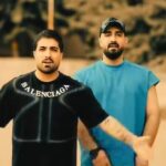 دانلود آهنگ امیر لیام و محمد امیری کیش و مات