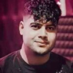 دانلود آهنگ امیرحافظ رنجبر میرم