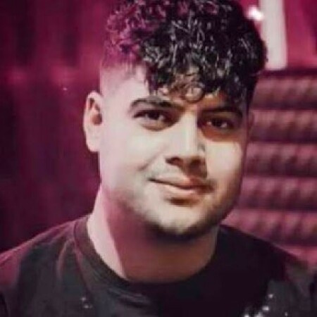 دانلود آهنگ امیرحافظ رنجبر میرم