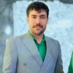دانلود آهنگ فرشید حکمتی عشقوم مبتلاته درمونوم تیاته