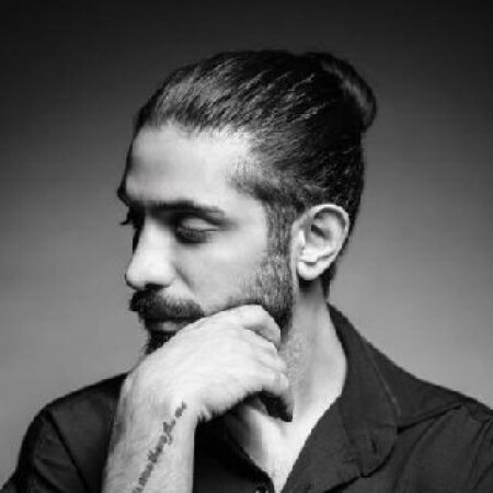 دانلود آهنگ کسری زاهدی باز به سرم زد خاطره هامون یاد تو بودم تو اون خیابون