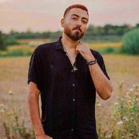 دانلود اهنگ سیاوش علایی نشد بری آخر از تو یاد من
