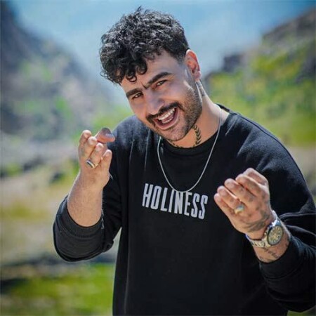 دانلود آهنگ وحید عباسی چرچی
