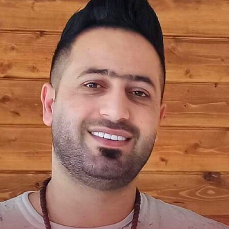 دانلود آهنگ وحید مرادی ارتش تک نفره
