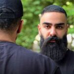 دانلود آهنگ علی میر فریب | حرفات دروغه فریبه