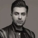 دانلود آهنگ علیرضا طلیسچی دریغ