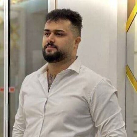 دانلود آهنگ بهنام حسن زاده دلگیری