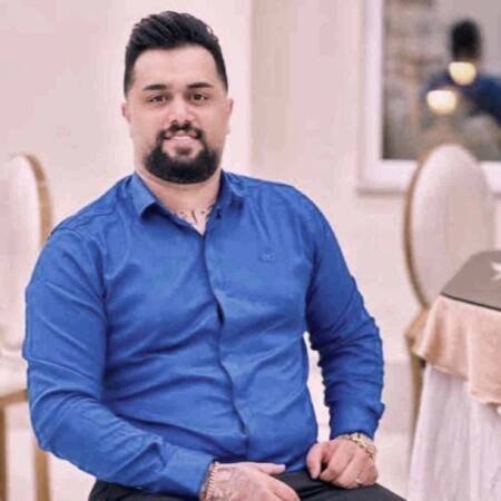 دانلود آهنگ بهنام حسن زاده مانتو زرشکی