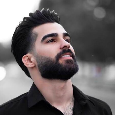 دانلود آهنگ حمیدرضا بابایی هنوزم که هنوزه دیوونه وار دیوونتم