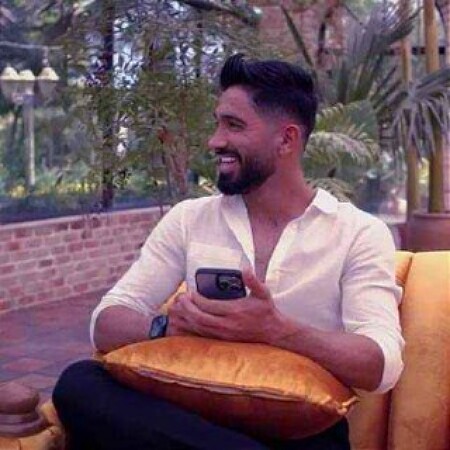 دانلود آهنگ جواد عباسی ریکا مازنی دا