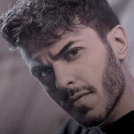 دانلود آهنگ مهریار دیدی | بی سروصدا تر از قبلم تو سینه حس نمیشه