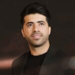 دانلود آهنگ محسن احمدی به دادم برس