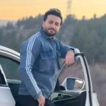 دانلود آهنگ مرتضی جعفرزاده فاصله ها