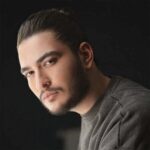 دانلود اهنگ نیواد غریبه