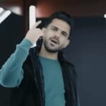 دانلود آهنگ پیام عباسی فکر نموکونم به ای زودی برام عادی شه