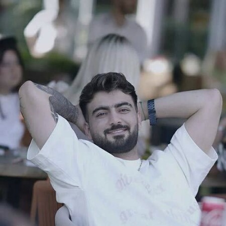 دانلود اهنگ رامین تجنگی صدبار بشد زنگ میزنم گوشیو بردار