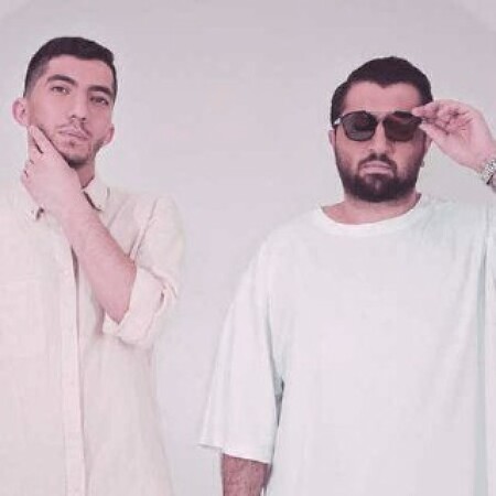 دانلود آهنگ د دان غریبه
