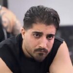 دانلود آهنگ امیر لیام منجلاب
